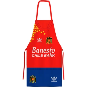 Delantal de Cocina Unión Española 1994