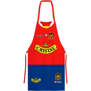 Delantal de Cocina Unión Española 2005